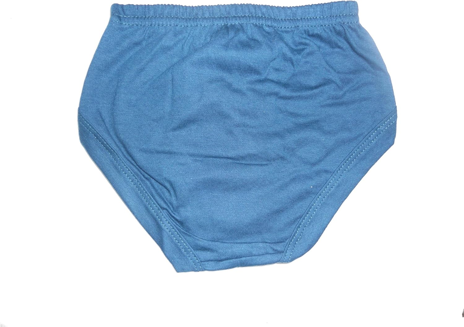 New Day - Soft Comfortable Eco-Friendly Cotton Briefs for Boys