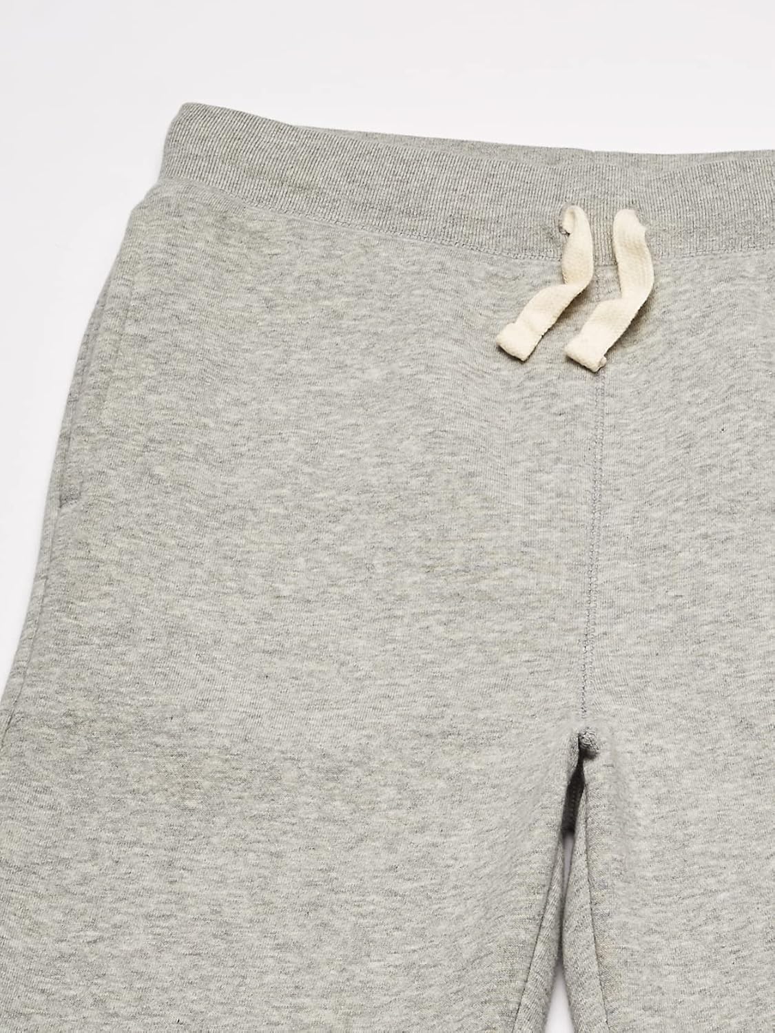 The Childrens Place Boys Fleece Jogger Sweatpants