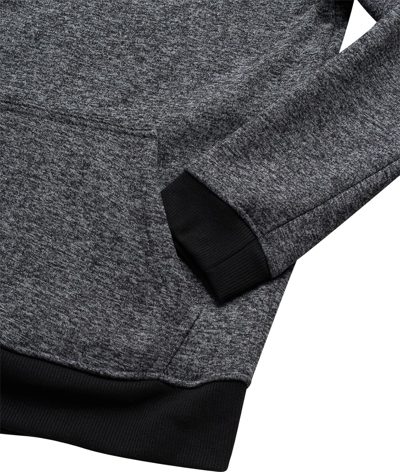 RBX Boys Active Fleece Sweatsuit Set 3 Piece