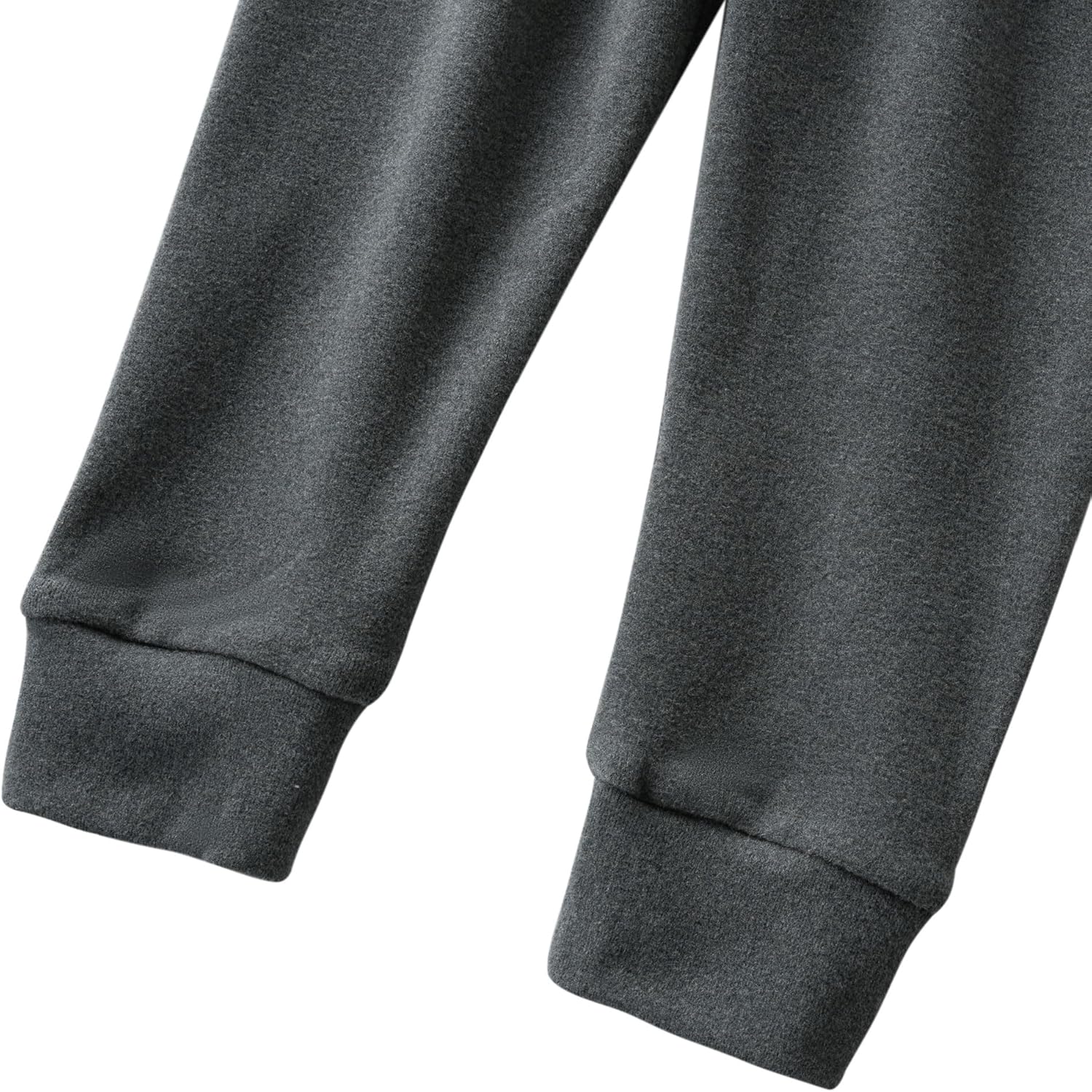 Comfortable Thermal Underwear Set for Kids Toddler Winter Base Layer