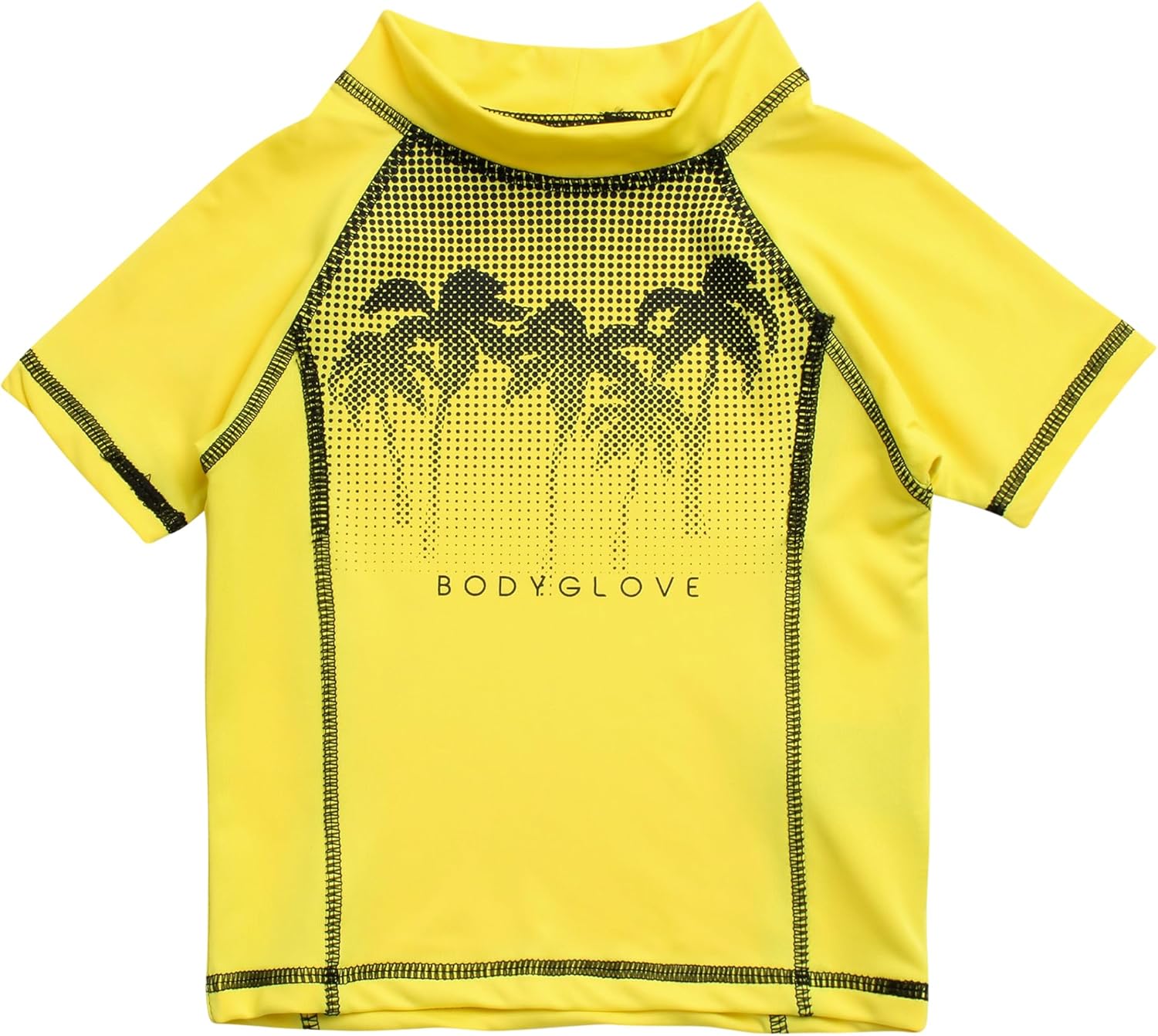 Body Glove Toddler Rash Guard Swim Set for Boys