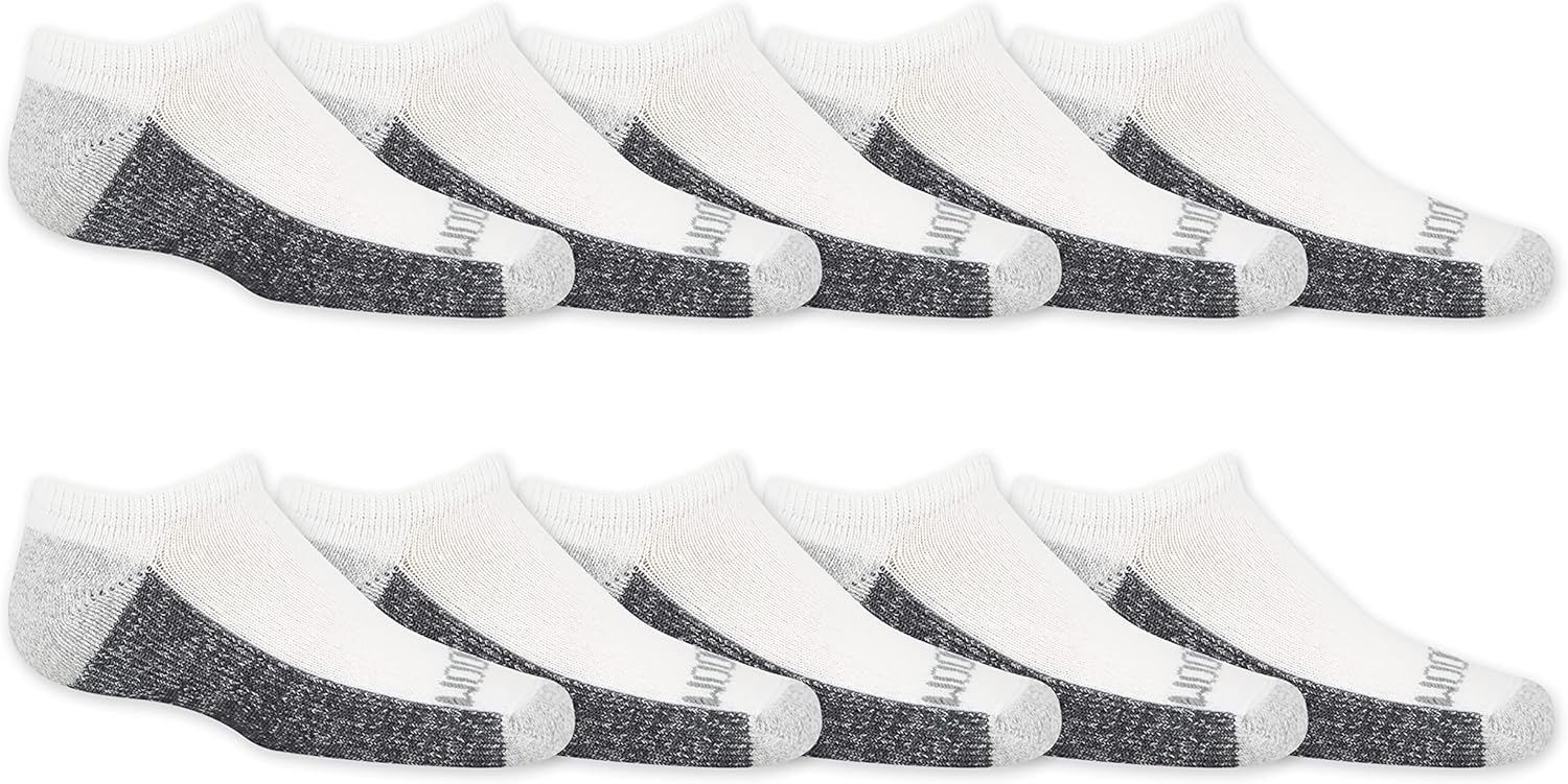 Moisture Wicking Boys Socks