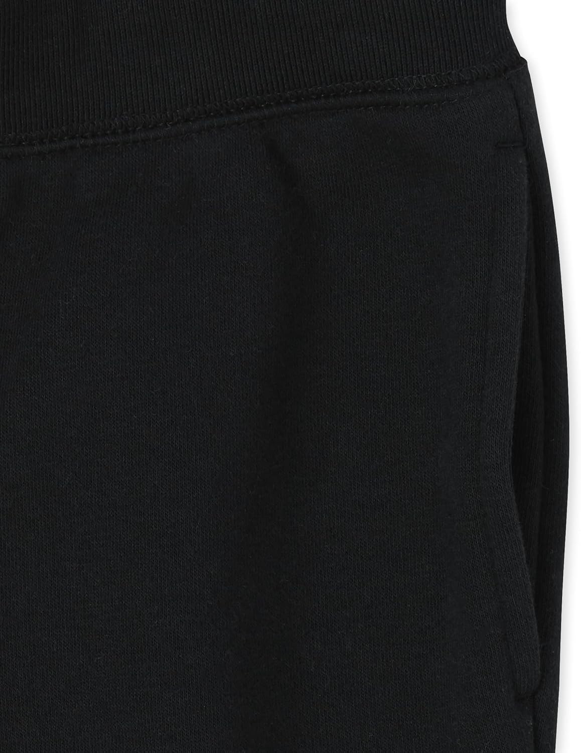 The Boys Place Active Fleece Joggers