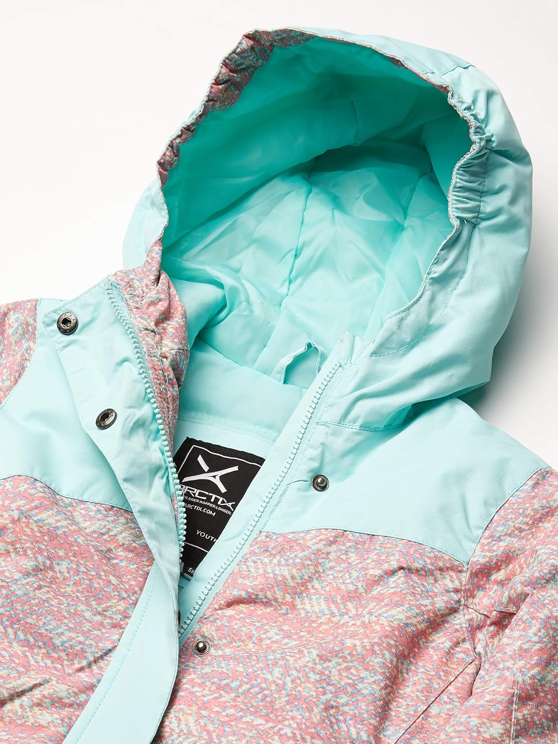 Thermal Winter Jacket for Kids Keep You Warm Durable