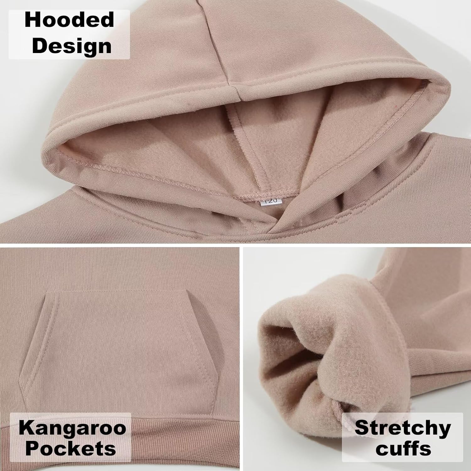 Perfect Tracksuit Set for Boys and Girls
