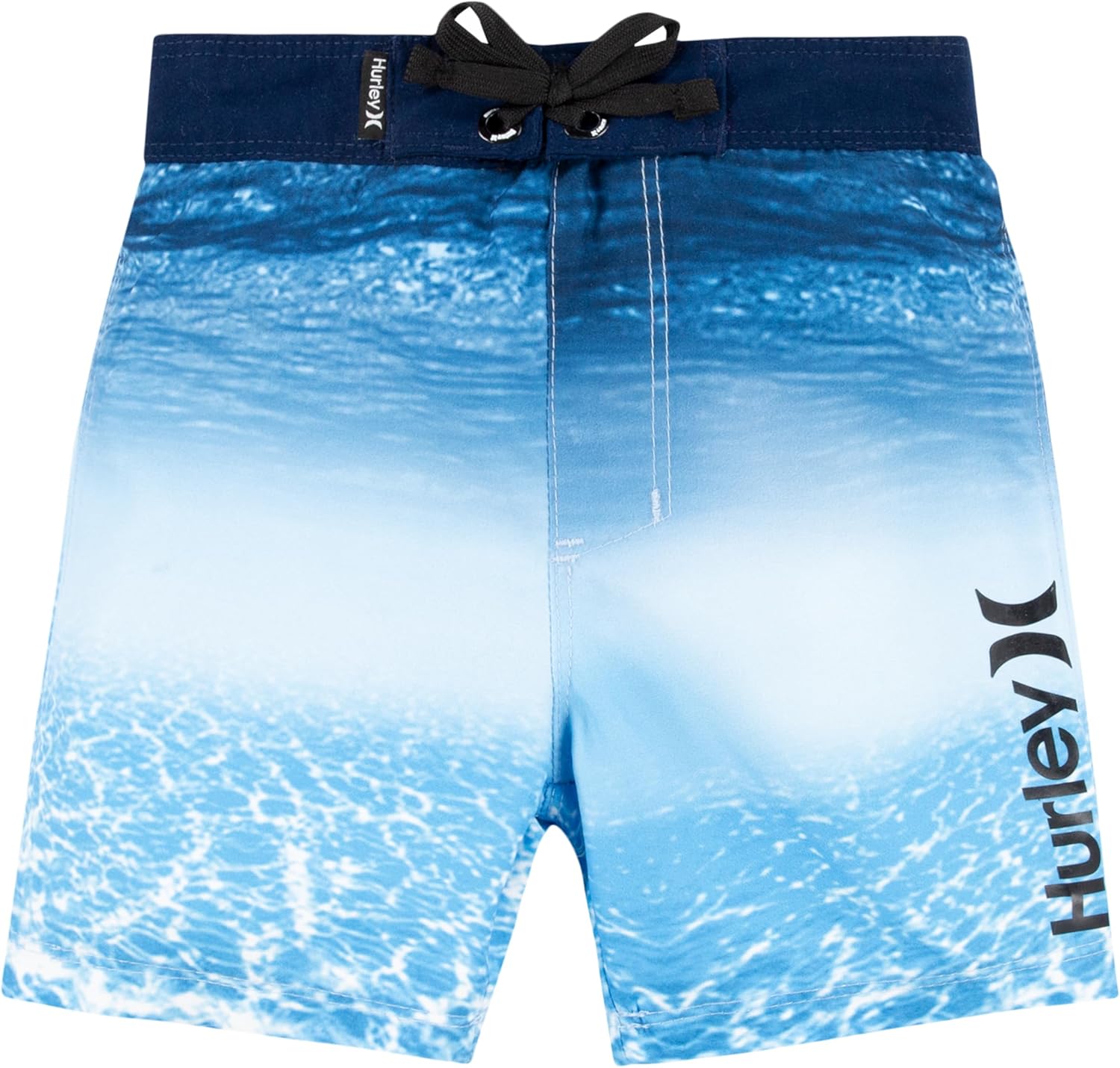 High Performance Boys Board Shorts