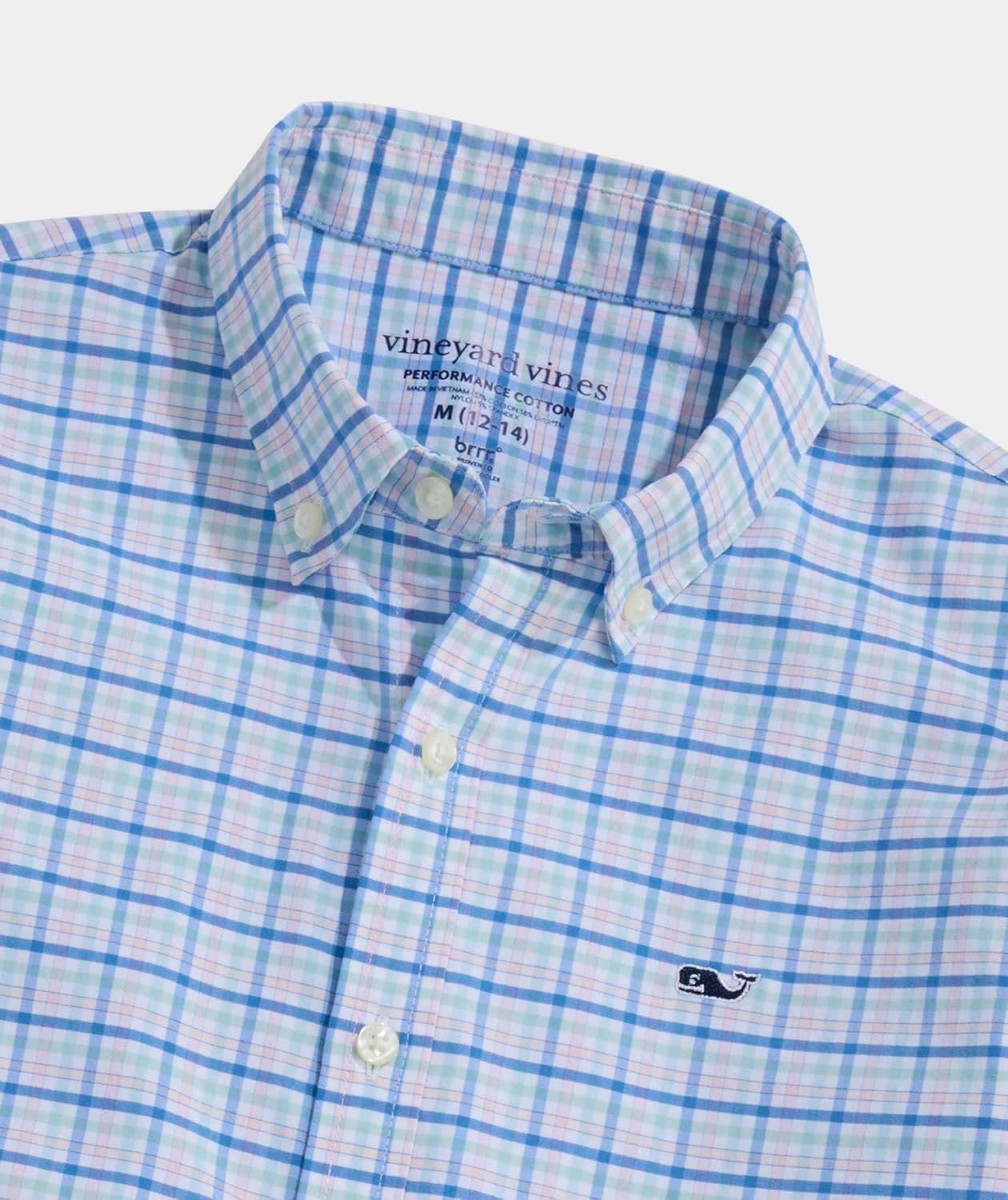 Perfect Performance Cotton T-Shirt for Boys