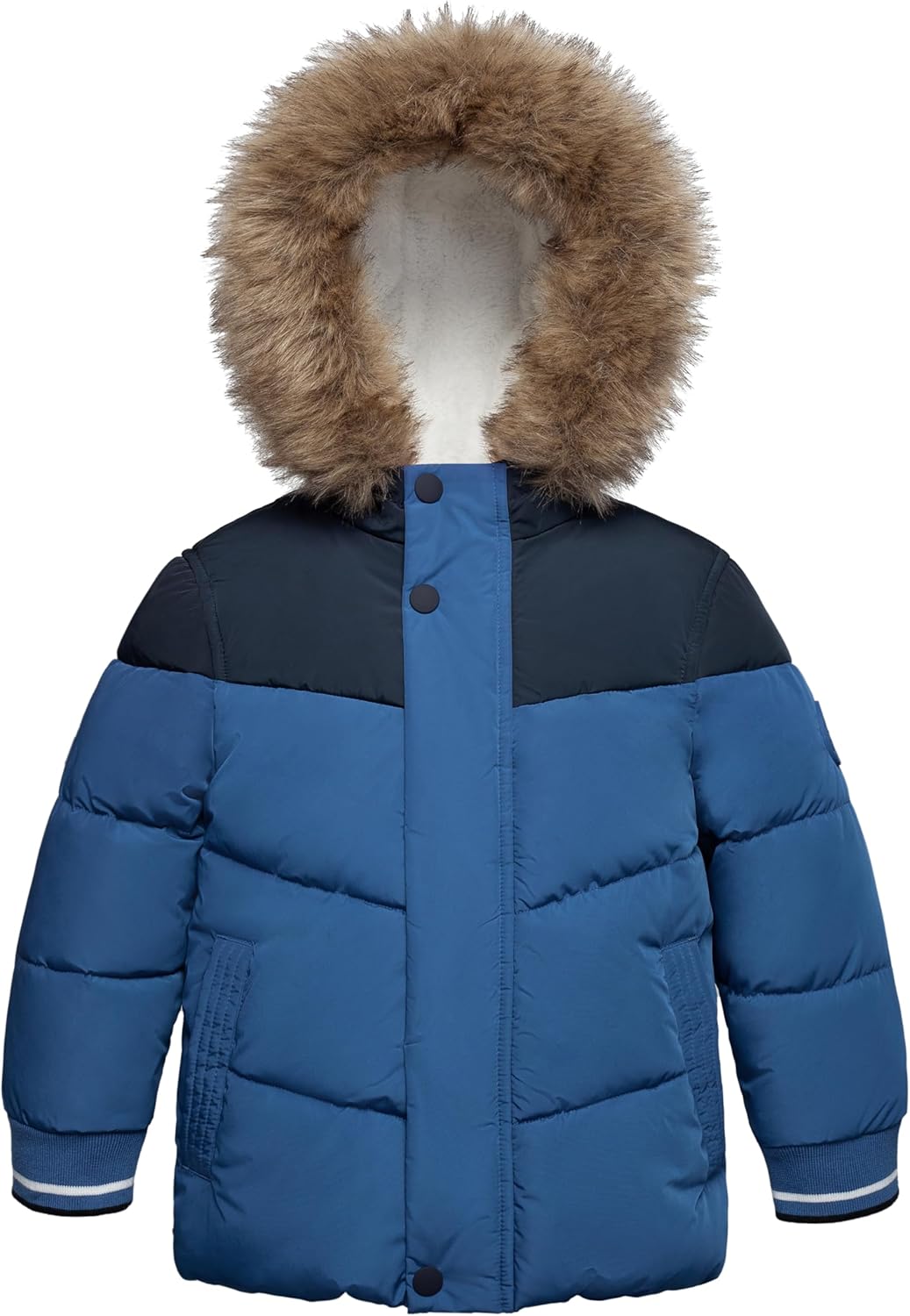 Comfortable Durable Toddler Jacket