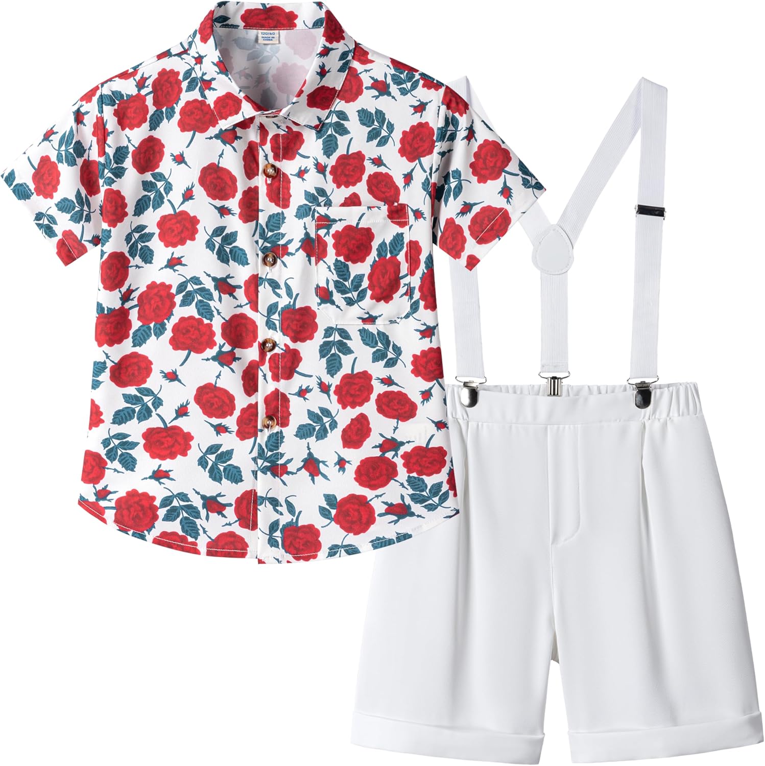 Perfect for Boys
