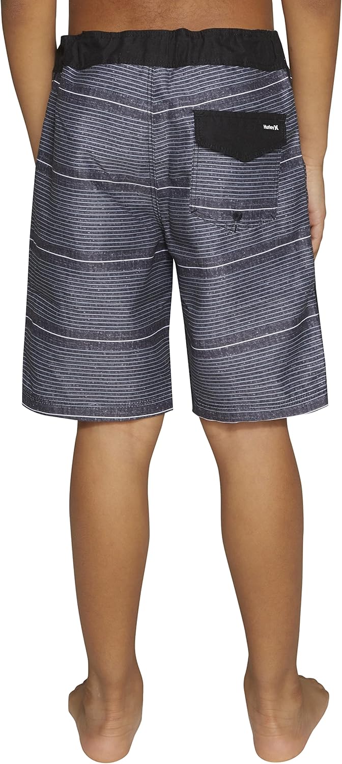 Hurley Boys Board Shorts Stylish and Durable
