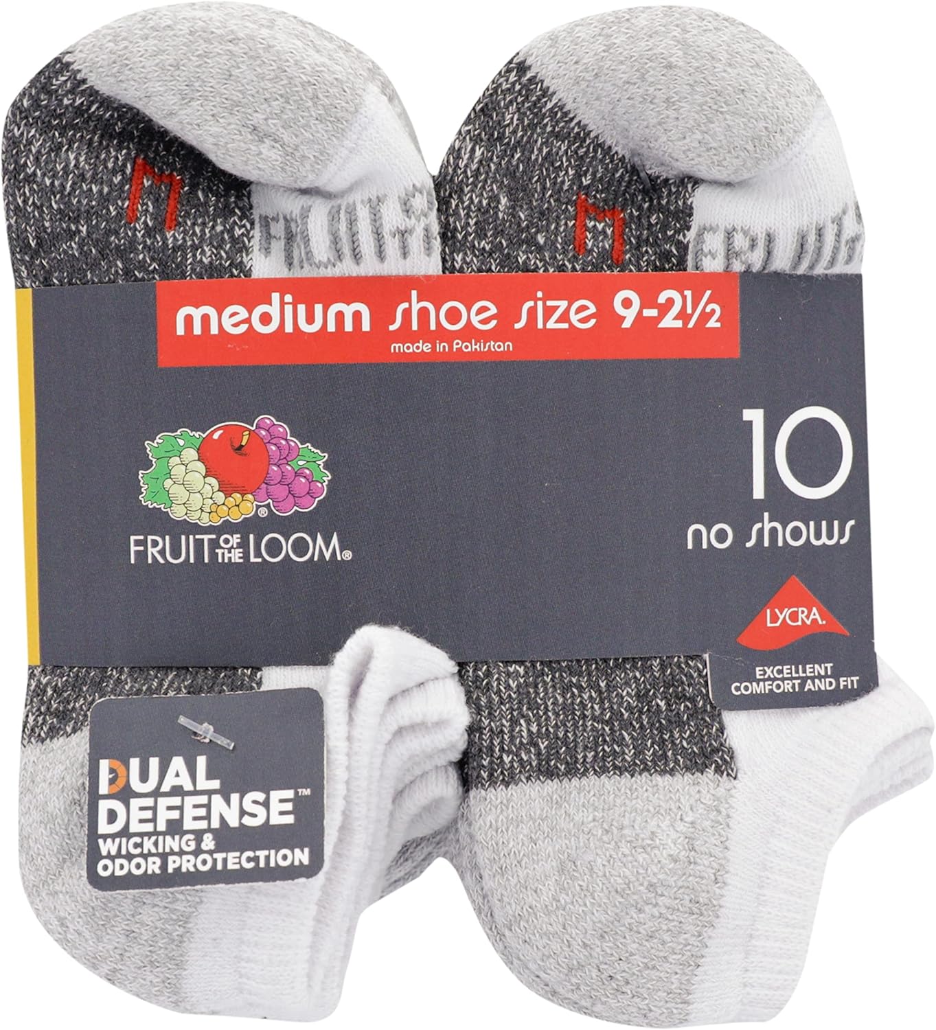 Moisture Wicking Boys Socks