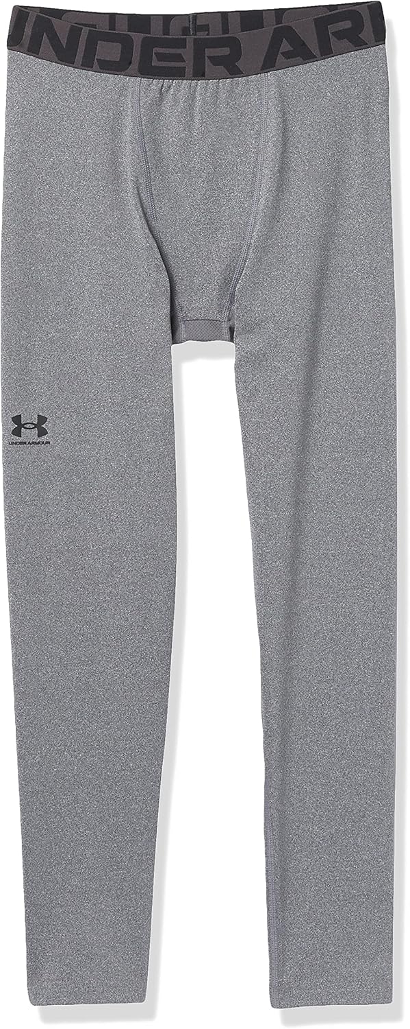 Warm Stretchy Baselayer for Boys