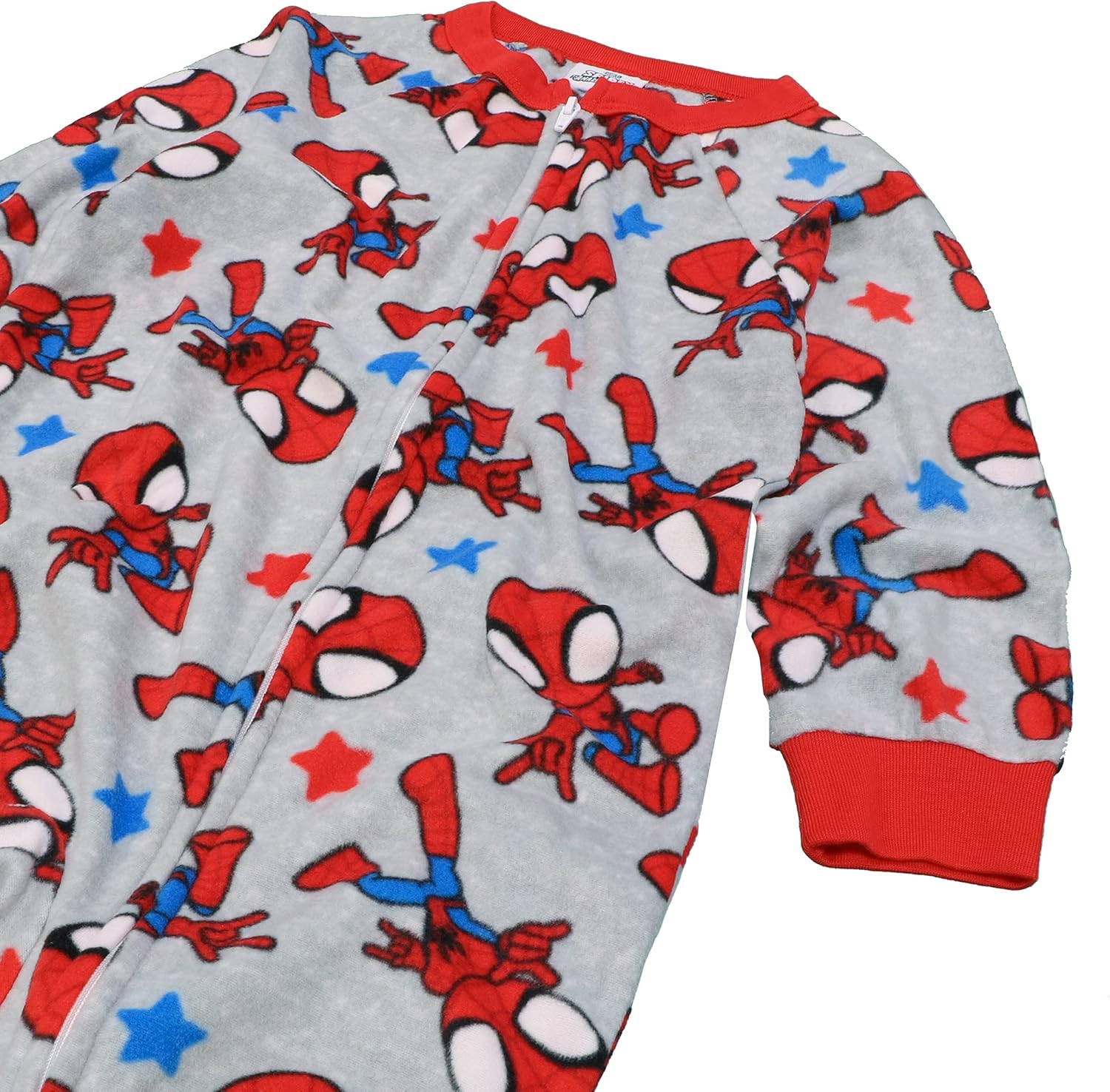 Marvel Boys Spider-Man Spider-Wardrobe