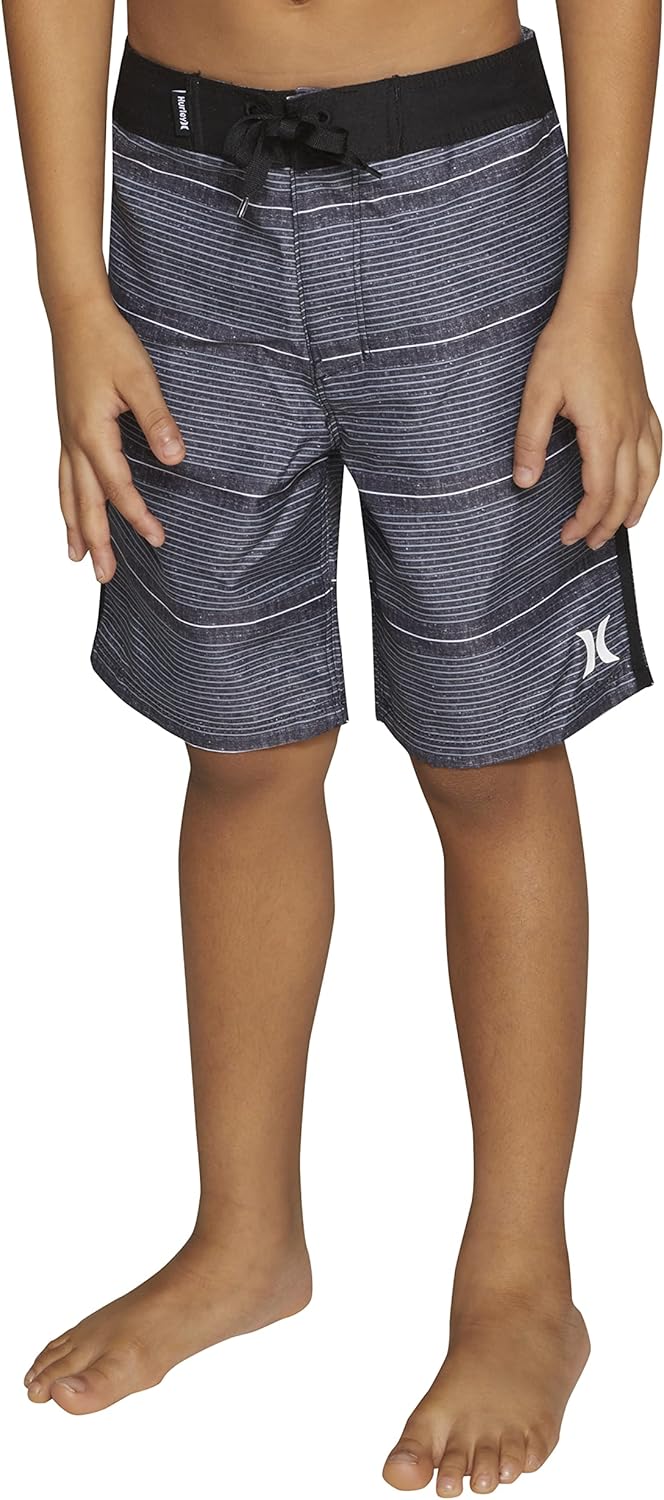 Hurley Boys Board Shorts Stylish and Durable
