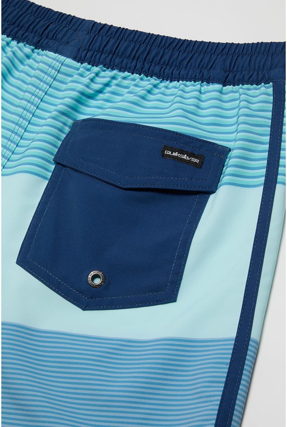 Perfect Boardshort T by Quiksilver for Big Kids