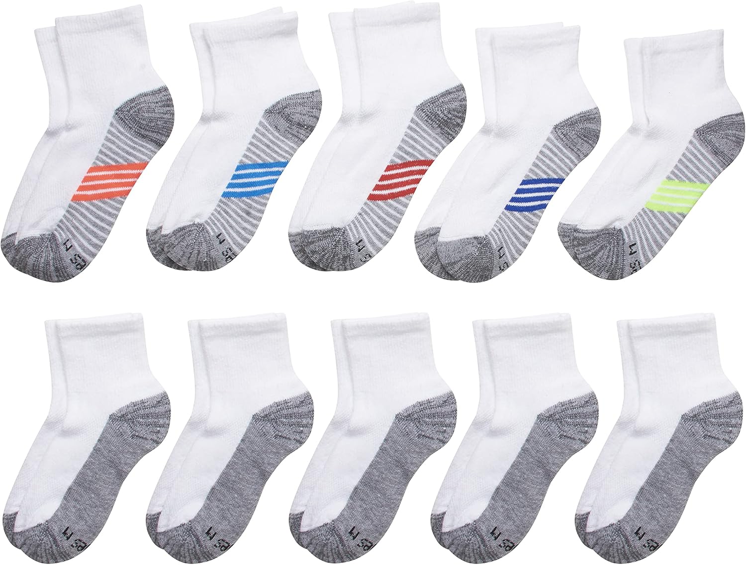 Performance Comfort Socks for Boys