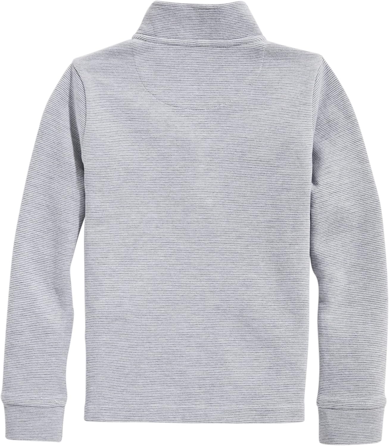 Boys Saltwater Quarter-Zip Sweater from the Vineyard Vines