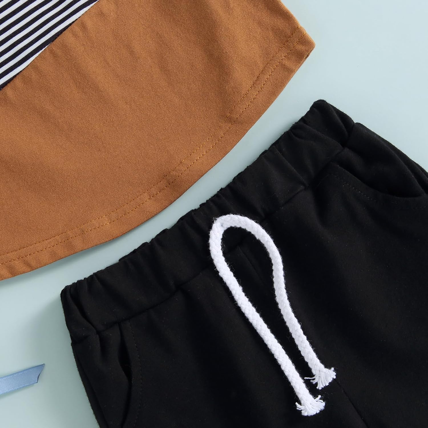 Perfect Summer Outfit for Kids Boys