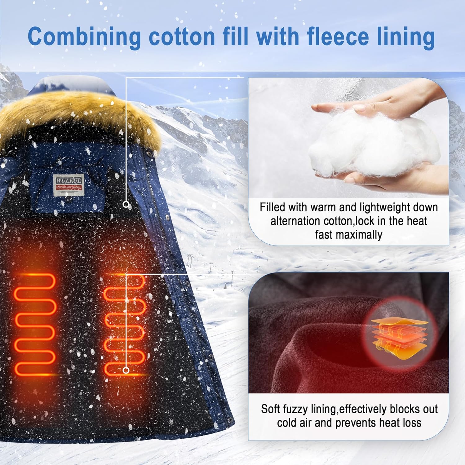 Is your kid ready for the coldest weather