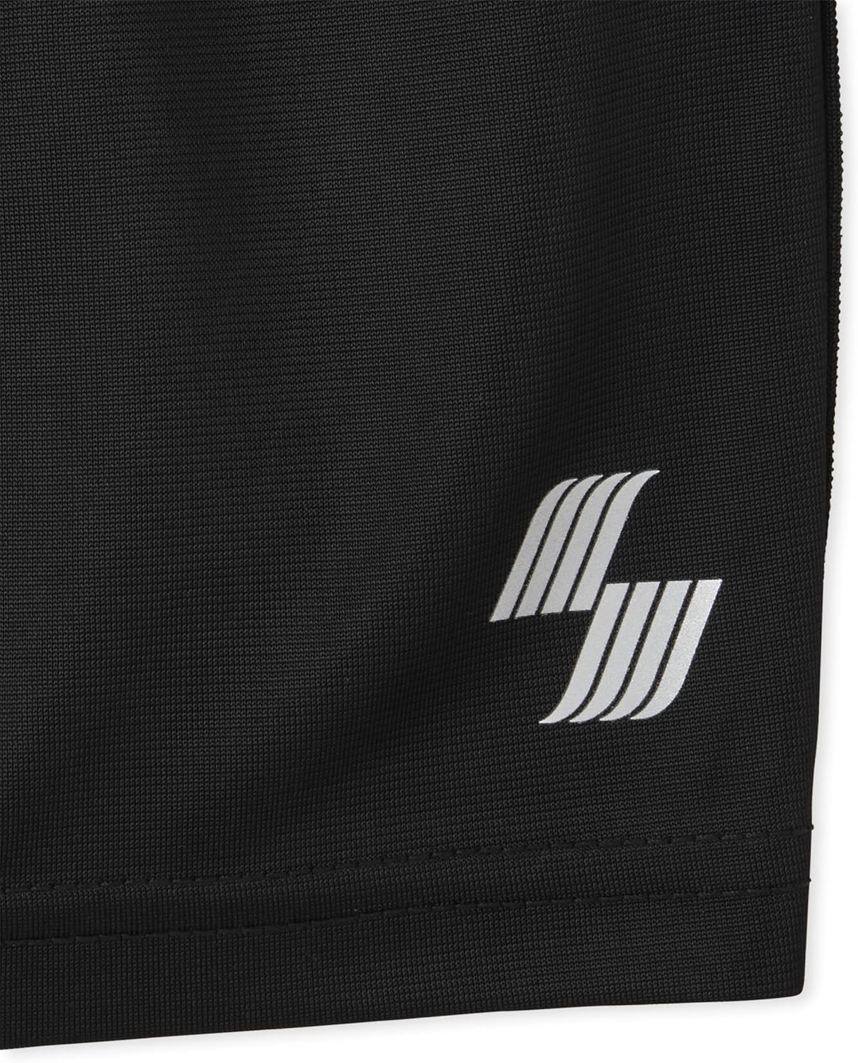 The Childrens Place Boys Basketball Shorts Comfort Style