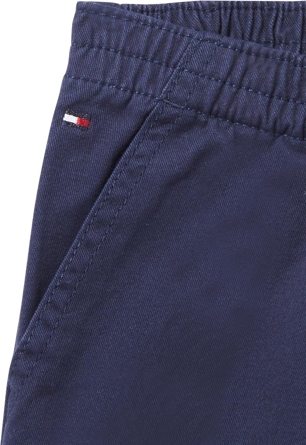 Tommy Hilfiger Boys 2-Piece Polo Short Set