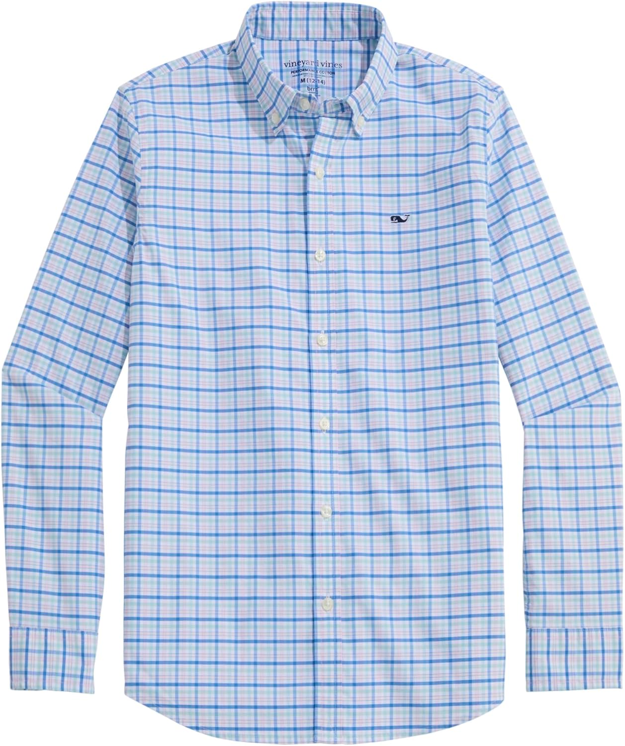 Perfect Performance Cotton T-Shirt for Boys
