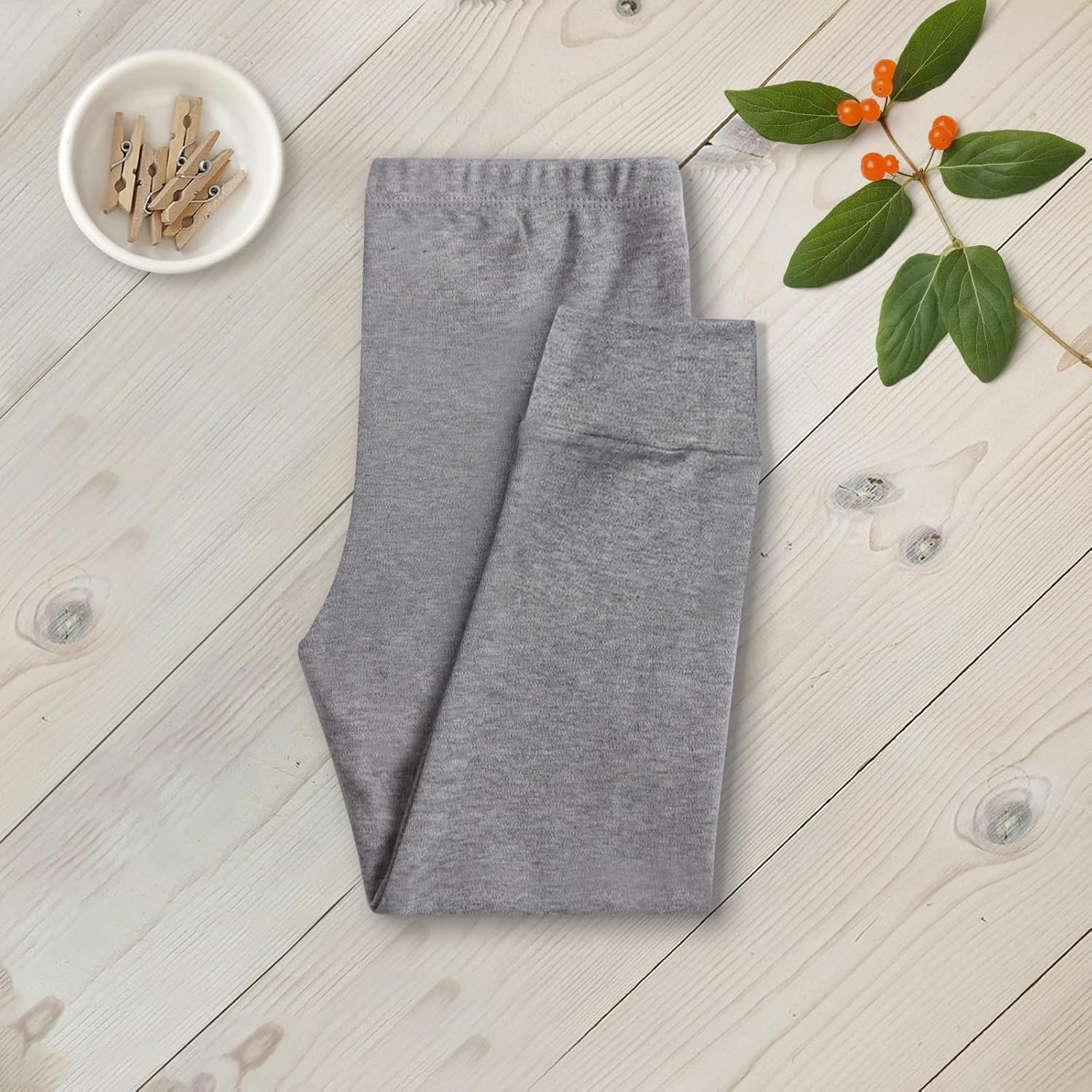 Perfect for Boys 4-Pack of Cotton Pants