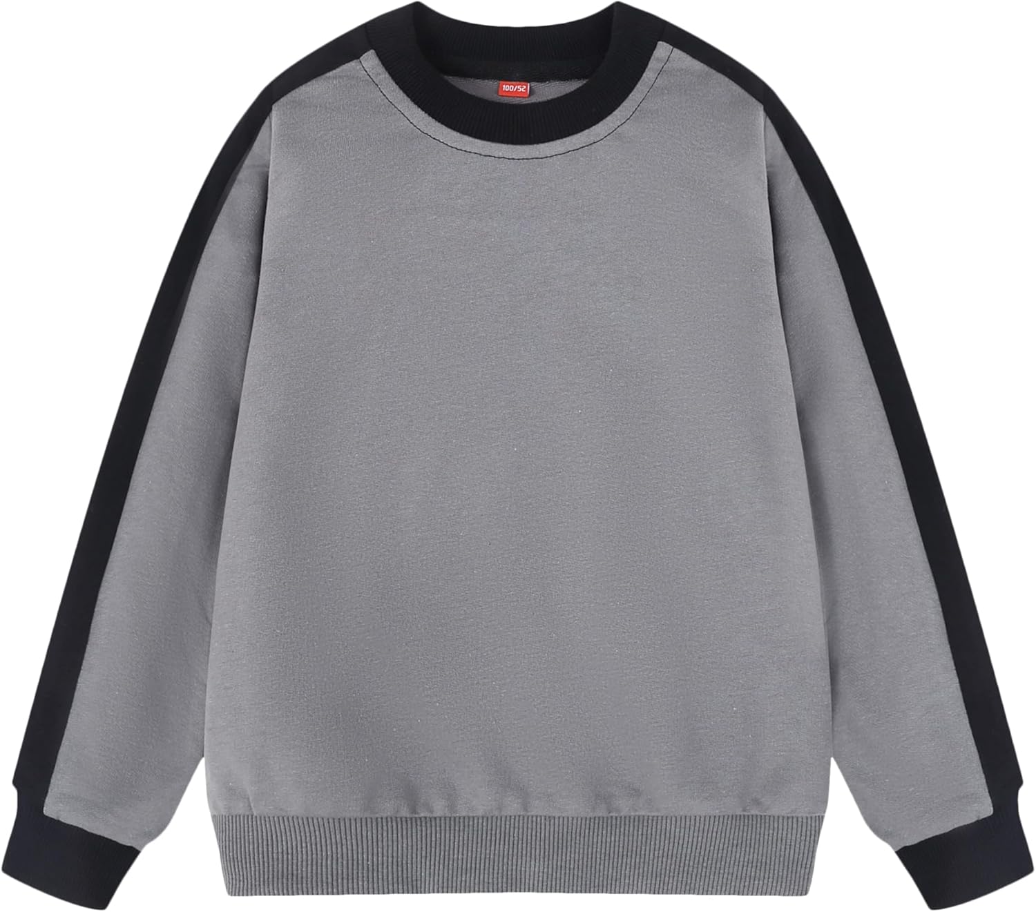 GFQLONG 3 Pack Toddler Boy Sweatshirt