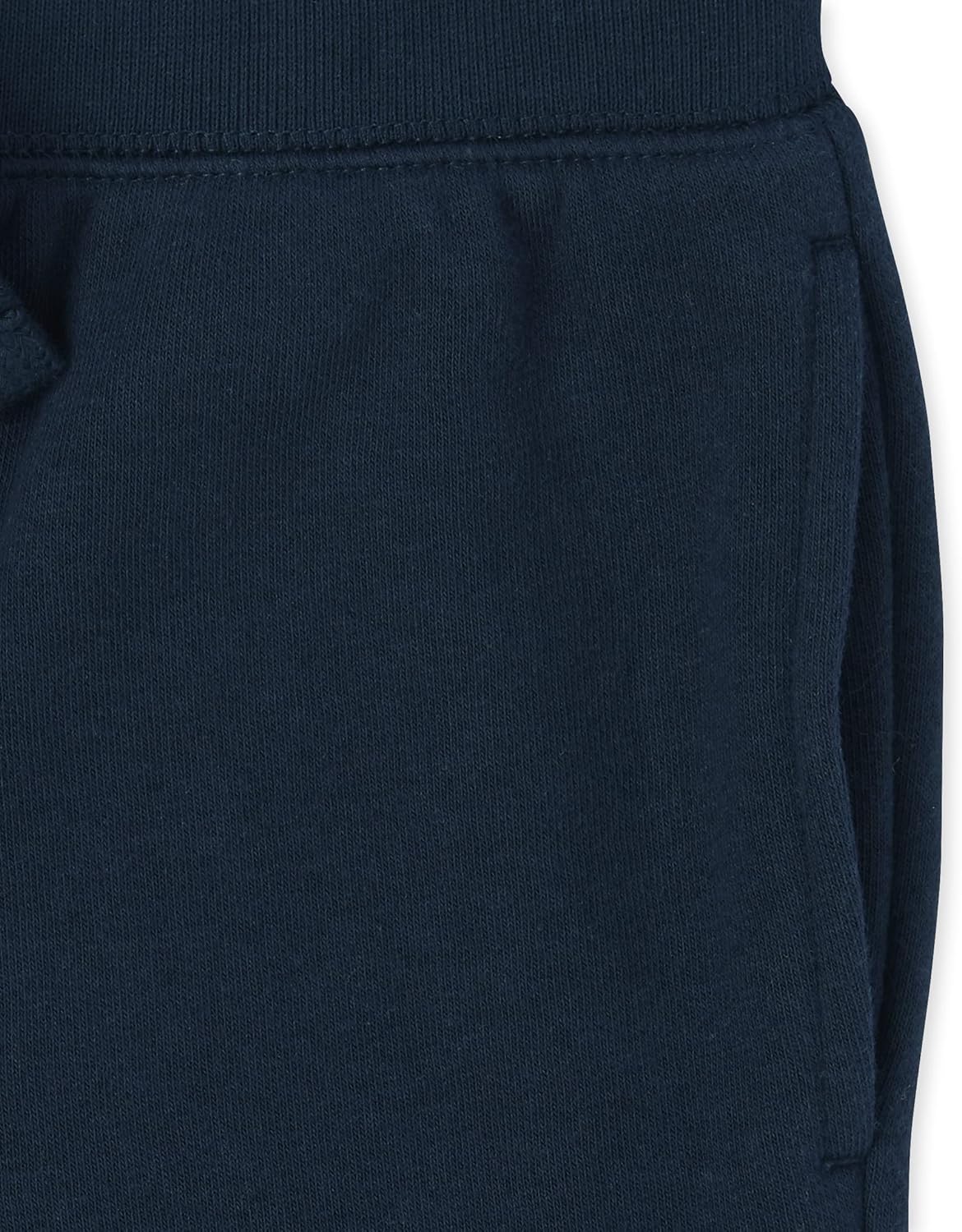 The Boys Place Active Fleece Joggers