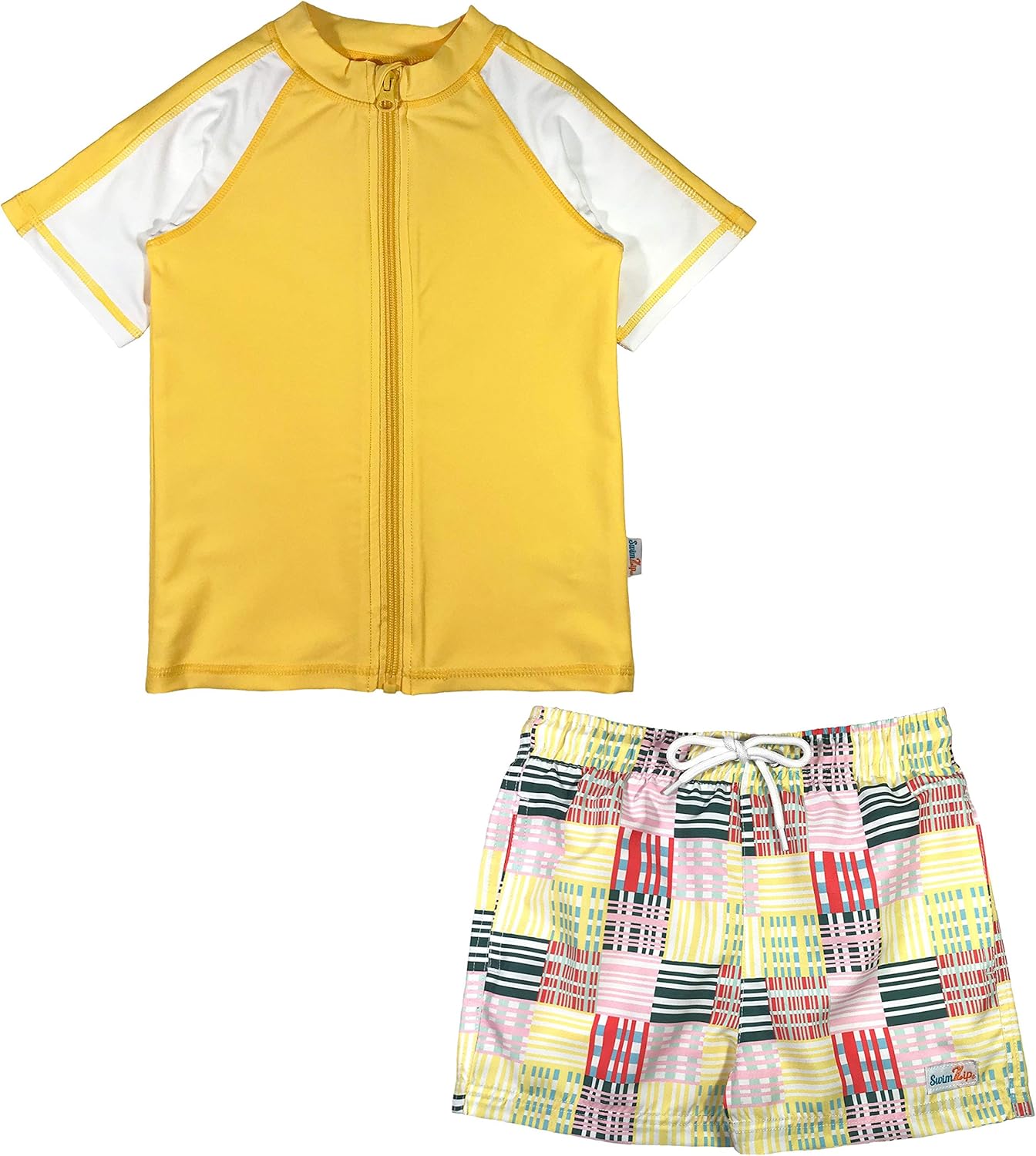 Blocks UV Rays Protects Little Ones