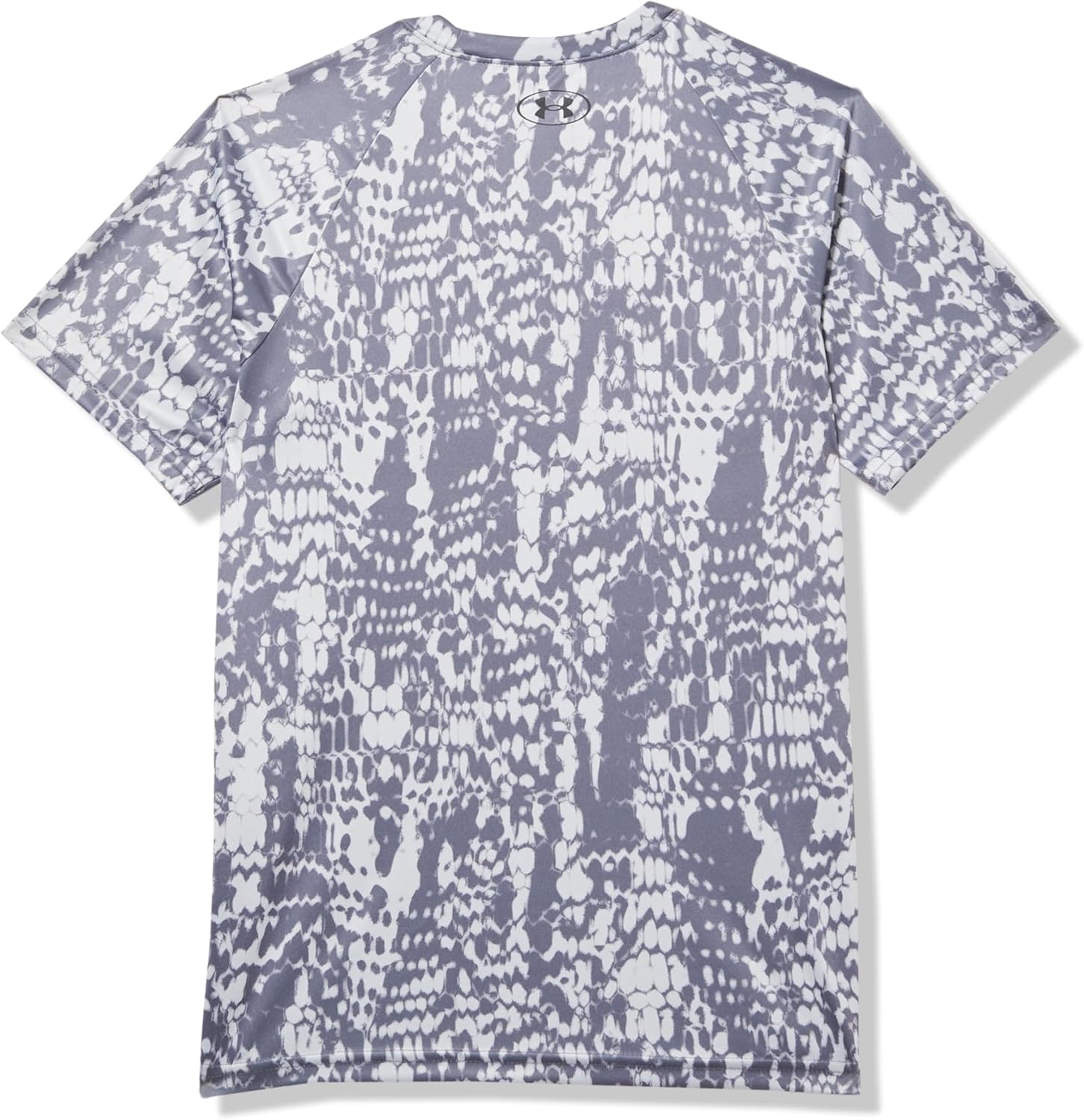 Cool Breathable Tech