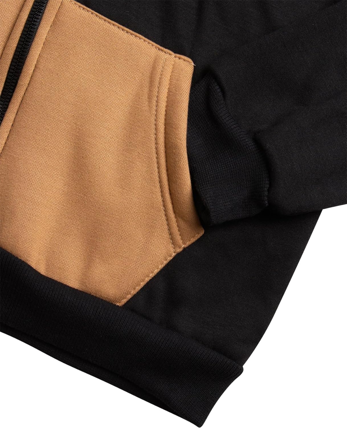 Quad Seven Boys Activewear Set