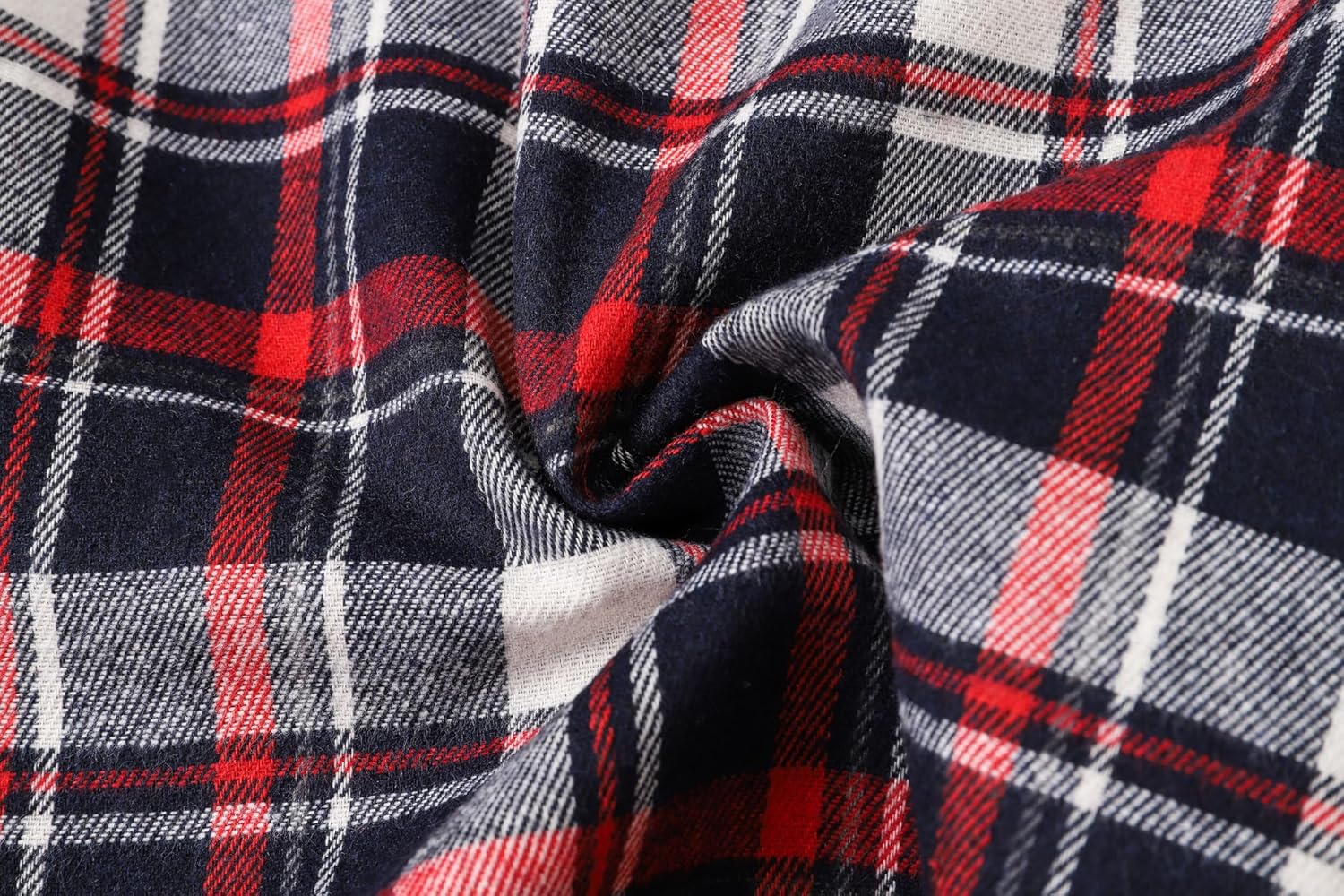 Forget the Boring Plaid Betusline Button-Down Has Style Comfort for Boys