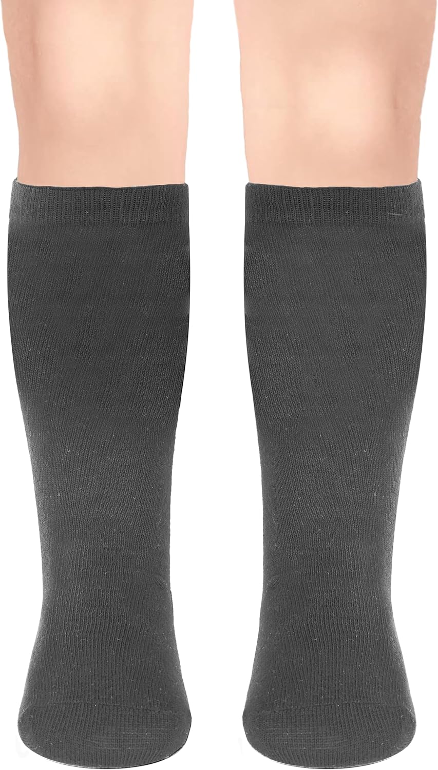 ENBAOHUI toddler soccer socks