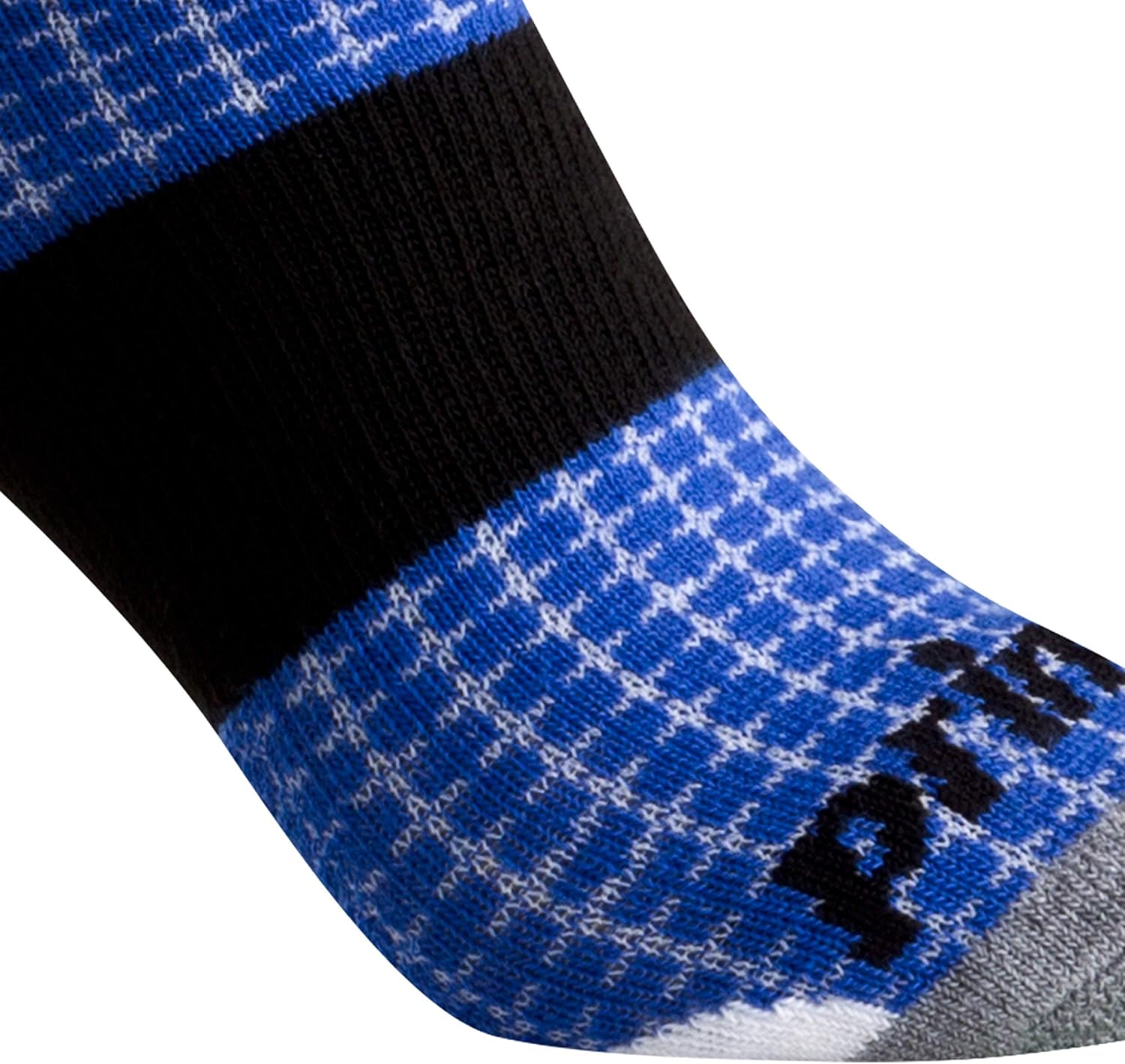 Prince Boys Low Cut Athletic Socks with Cushion for Active Kids 6 Pair Pack