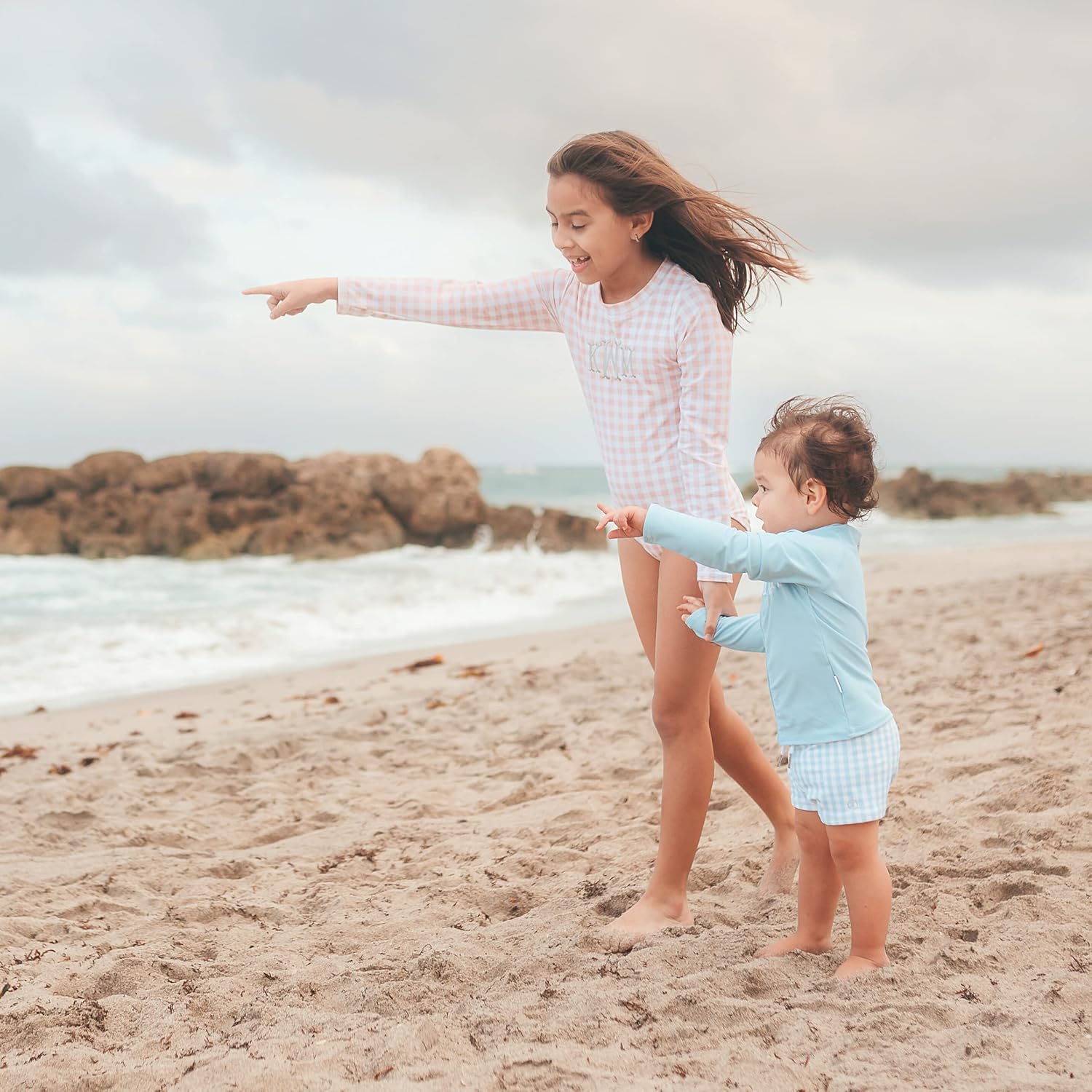 Sun Protection Anytime Anywhere