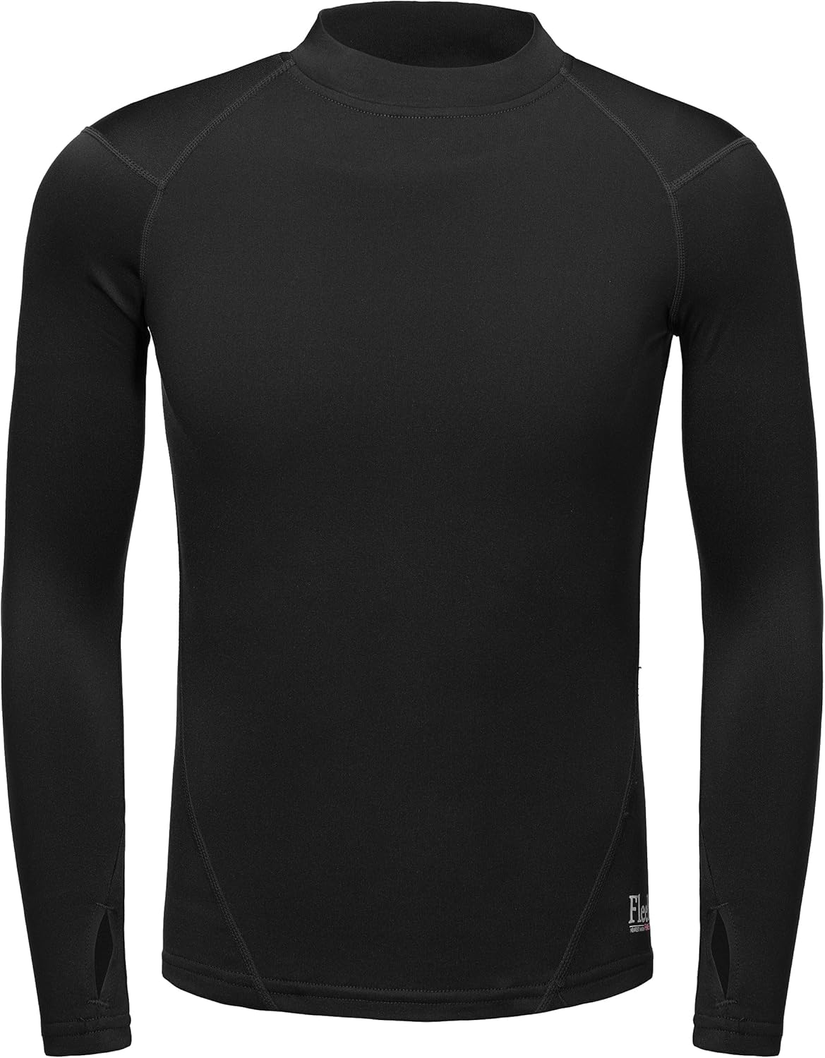 Compression Thermal ShirTS for Kids