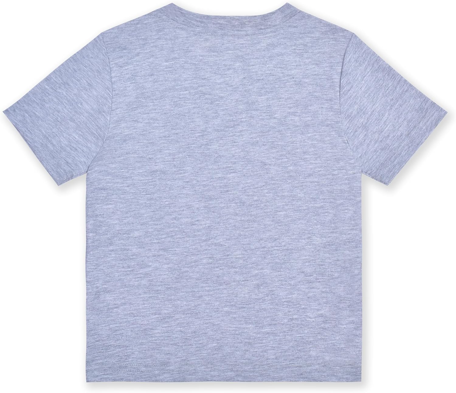 Marvel Spider-Man Miles Morales 2-Piece T-Shirt Shorts Set Fun Character Design for Little Boys