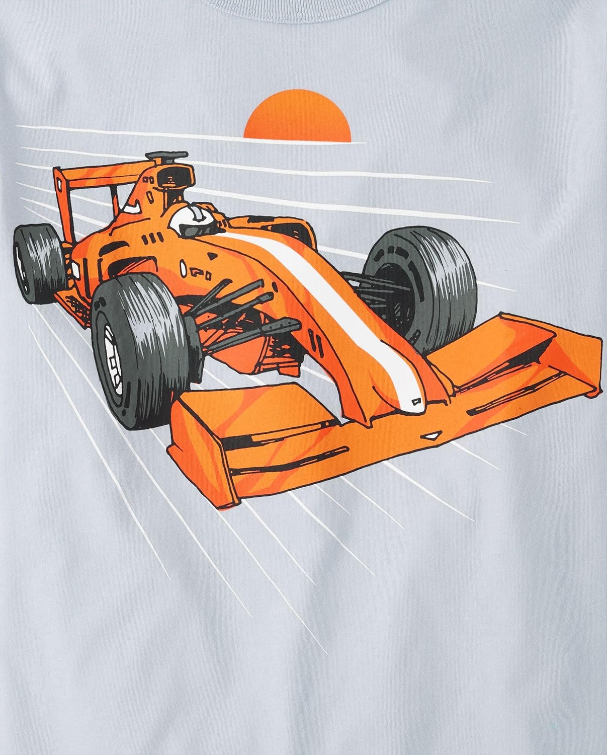 vehicle graphic T-Shirts for Boys Set of 3