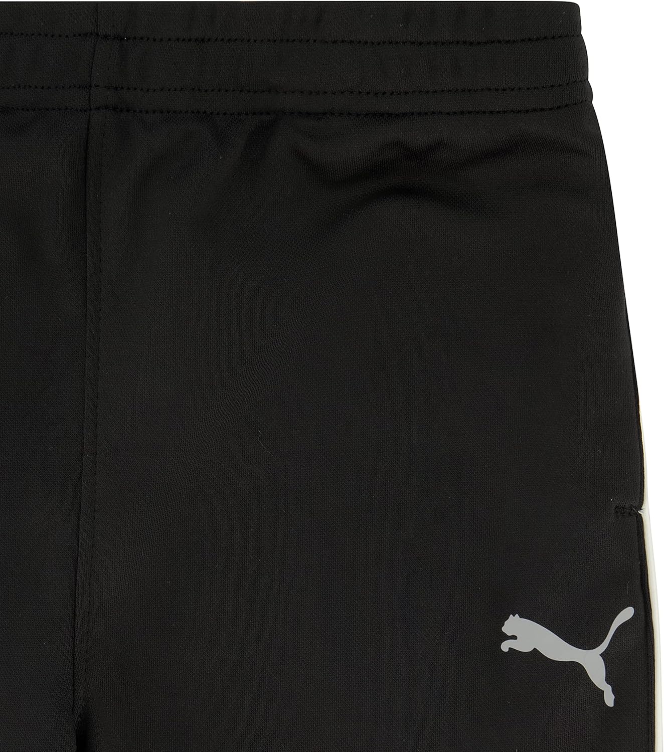 Stylish Durable PUMA Boys Pure Core Soccer Pants