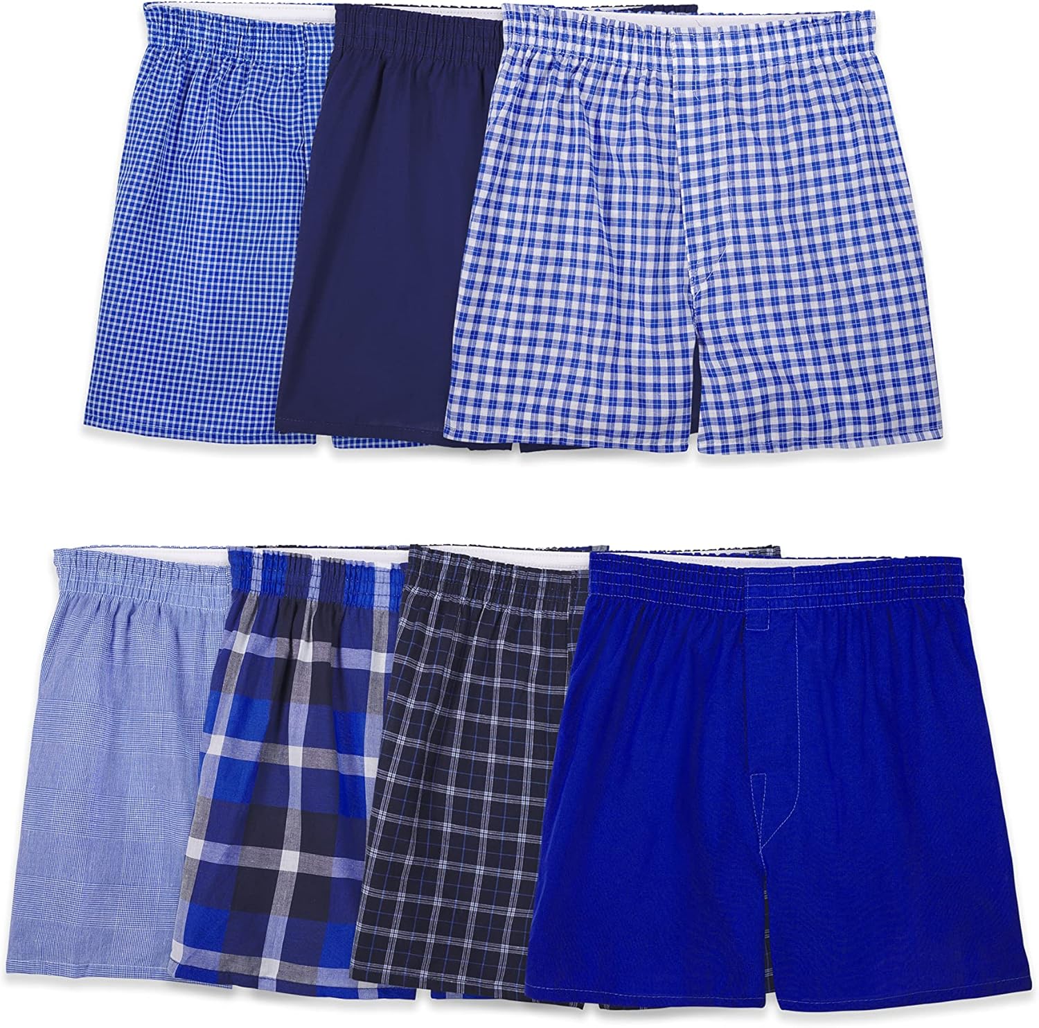 Boxer Briefs for Boys