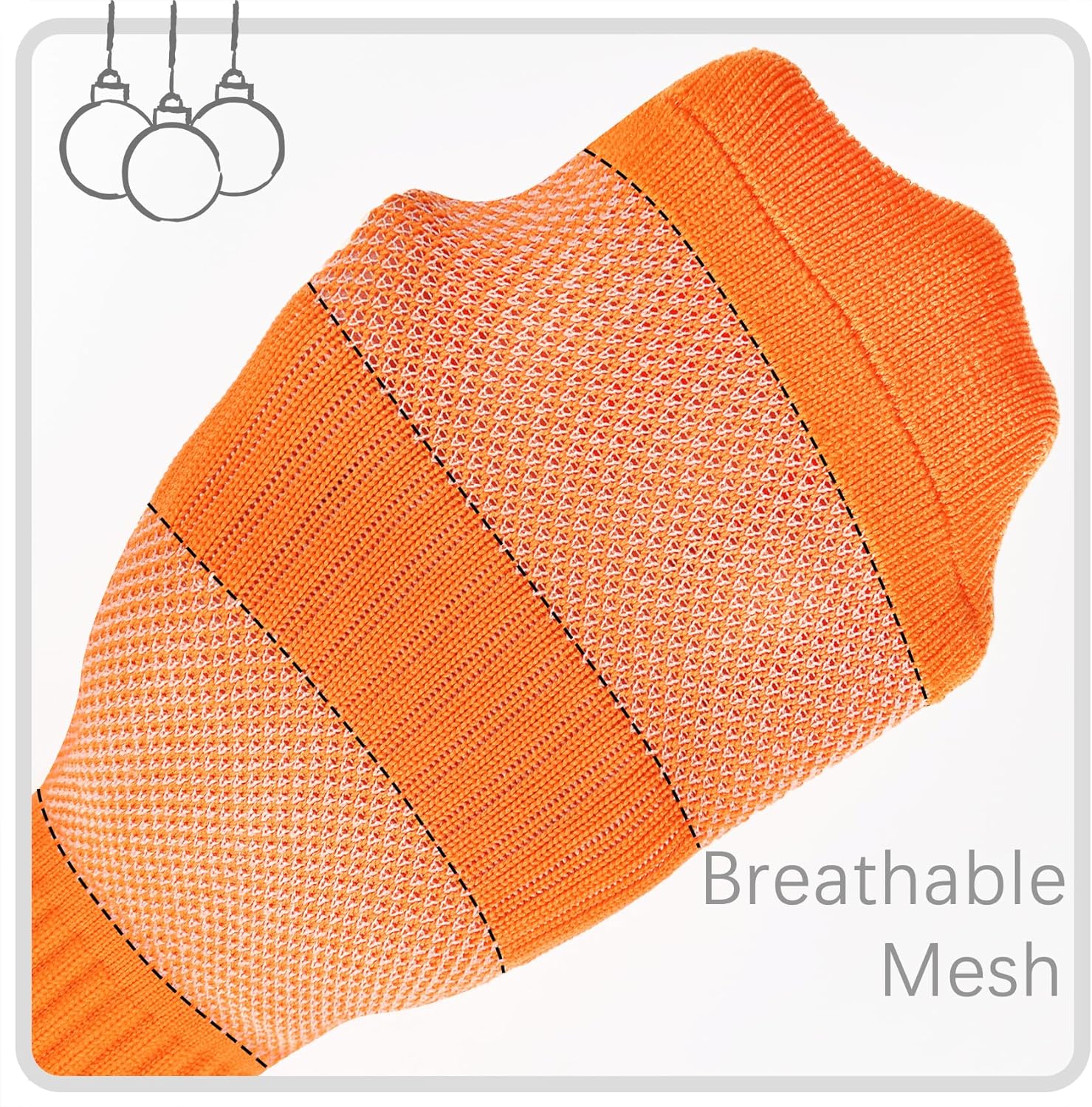 Coziwill Kids Soccer Socks
