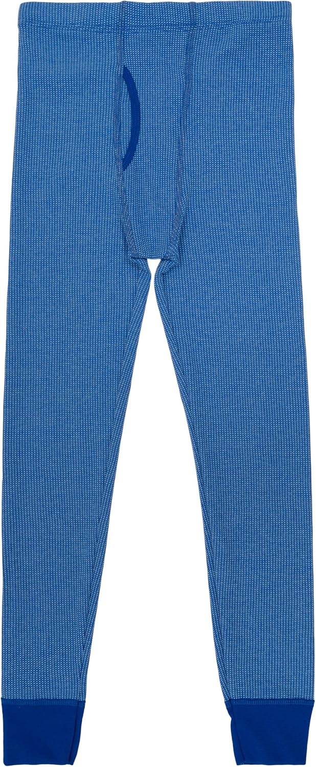 Boys Premium Thermal Waffle Set