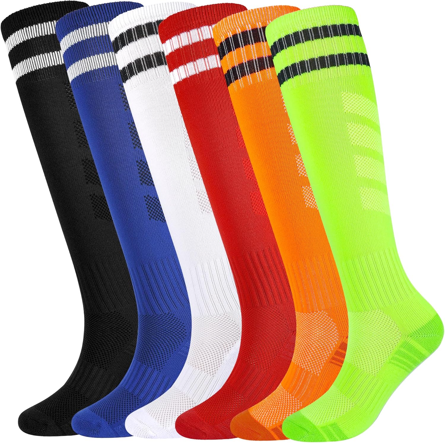 Kids Soccer Socks Boys