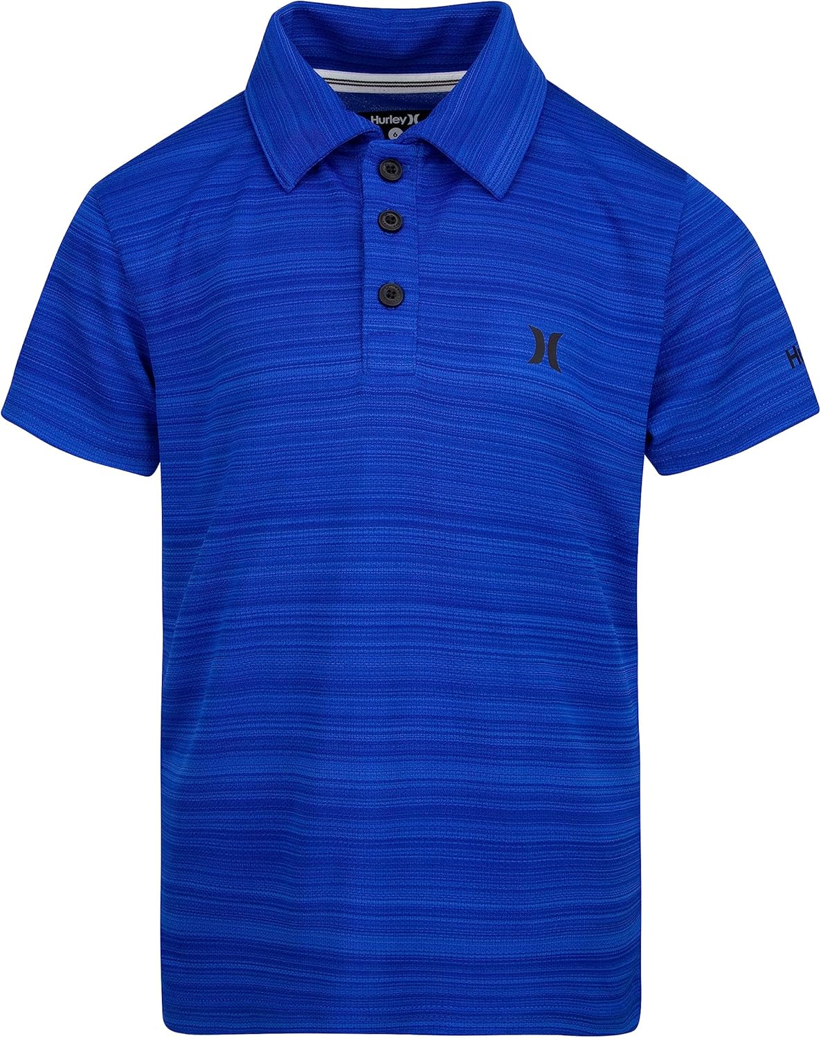 Hurley Boys Performance Polo Shirt 1