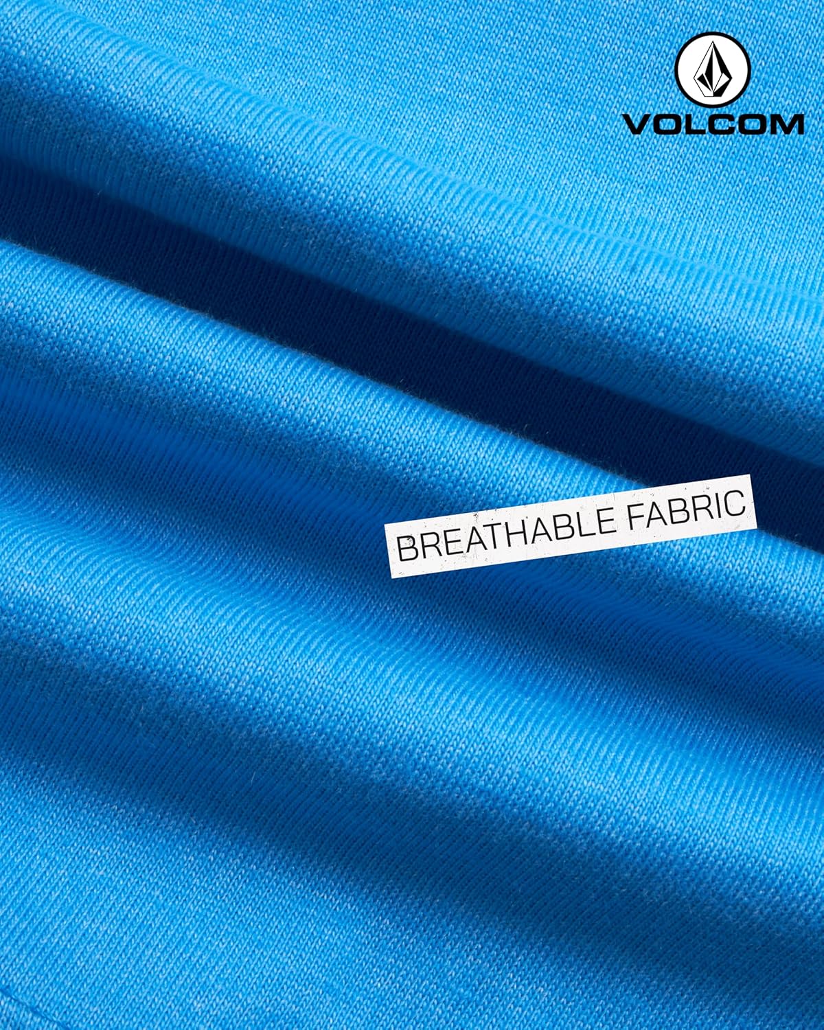 Volcom Boys Casual Shorts Set Graphic T-Shirt Denim Shorts - Perfect for Summer