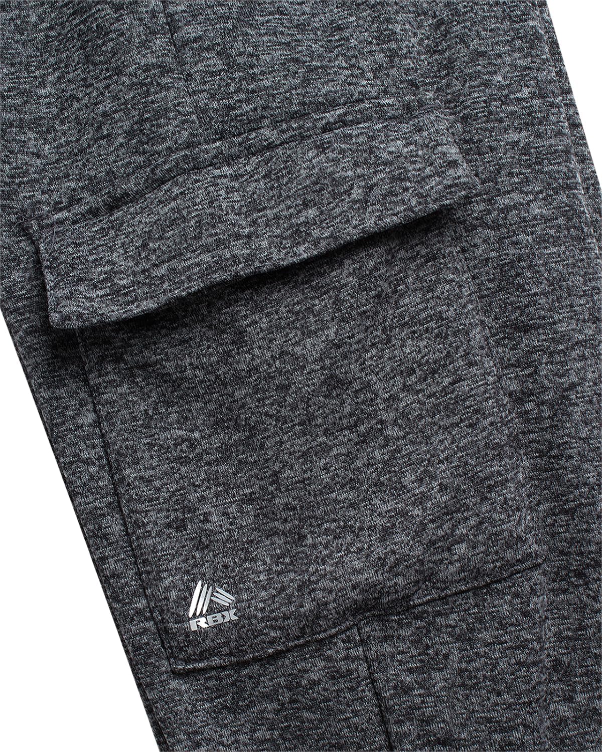 RBX Boys Active Fleece Sweatsuit Set 3 Piece