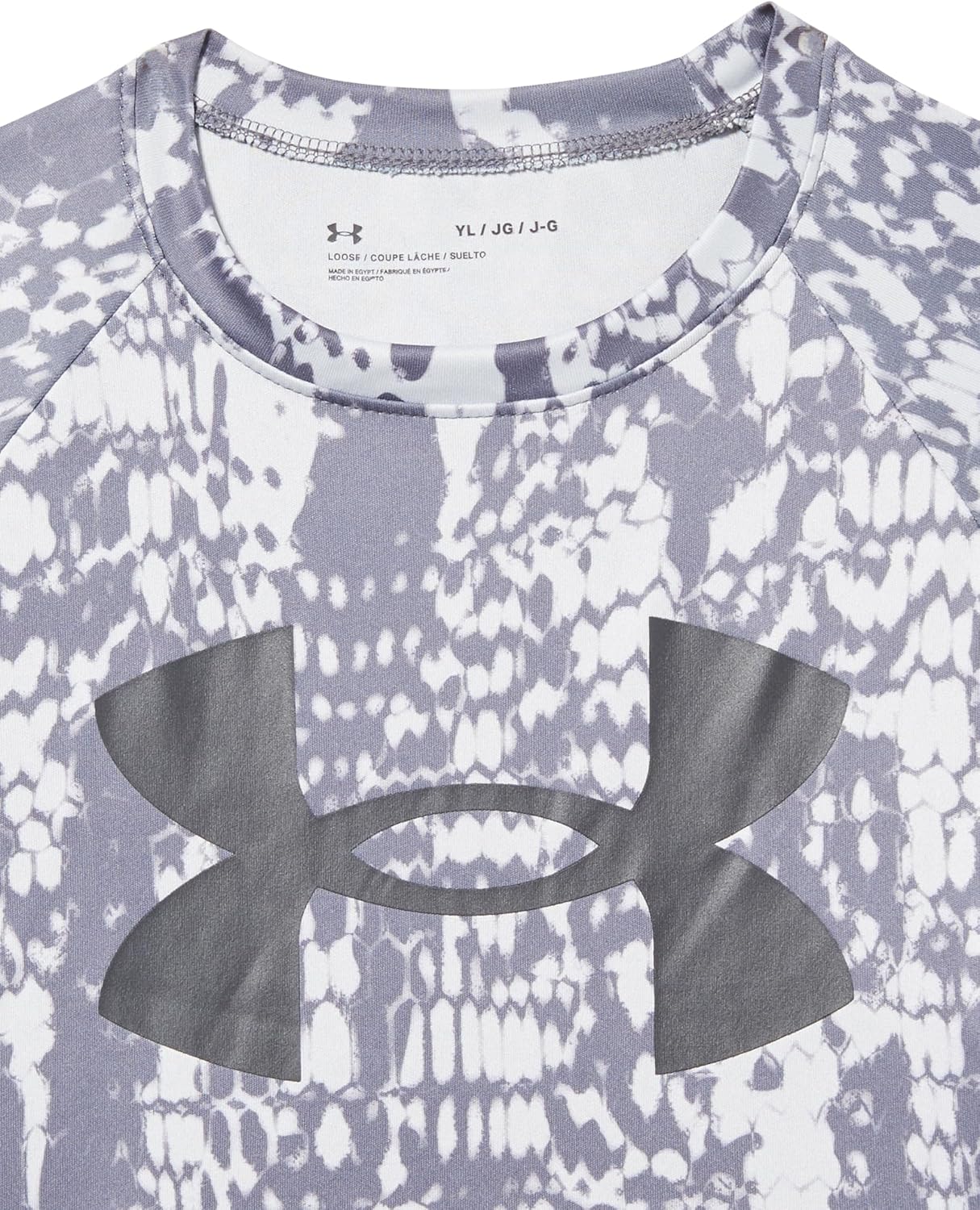 Cool Breathable Tech
