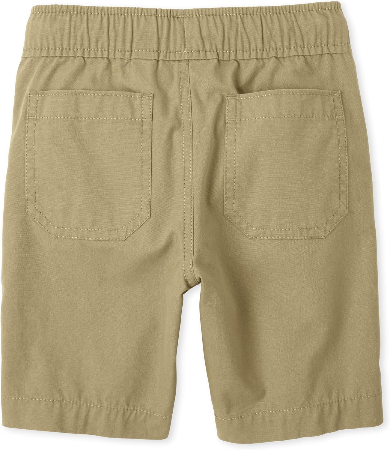The Childrens Place Boys Jogger Shorts