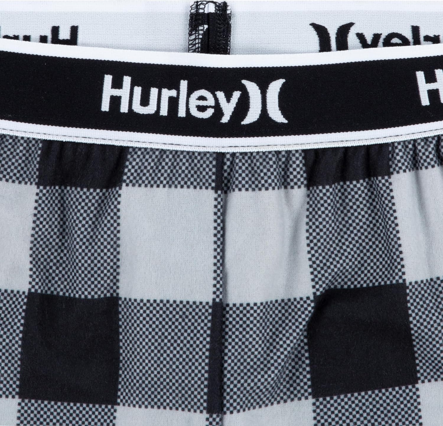 Hurley Boys Cruiser-Fit Pajamas